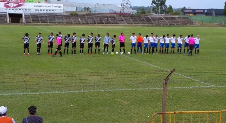 Consejo Único Juvenil suspende toda actividad deportiva y reuniones hasta el 4 de abril