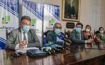 Auditoría en residencial de Fray Bentos y refuerzo del Hospital por parte de ASSE: No hay saturación de camas de CTI