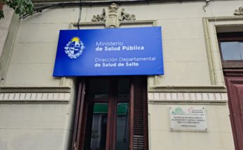 Salto registra 637 casos activos de Covid-19 hasta la hora 14 de este miércoles 7 de abril