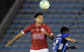 Rentistas hizo historia, le ganó a Liverpool y jugará las finales del Uruguayo ante Nacional