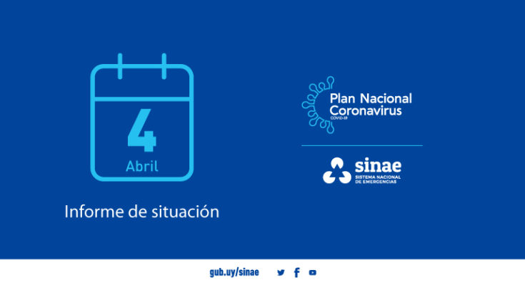 Se registraron 52 nuevos casos de Covid-19 en Salto este domingo, hay 608 personas cursando la enfermedad