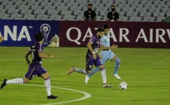 Torque y Fénix empataron sin goles por la Sudamericana