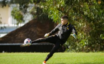 Copa Sudamericana: Peñarol y Cerro Largo se juegan la clasificación a la fase de grupos