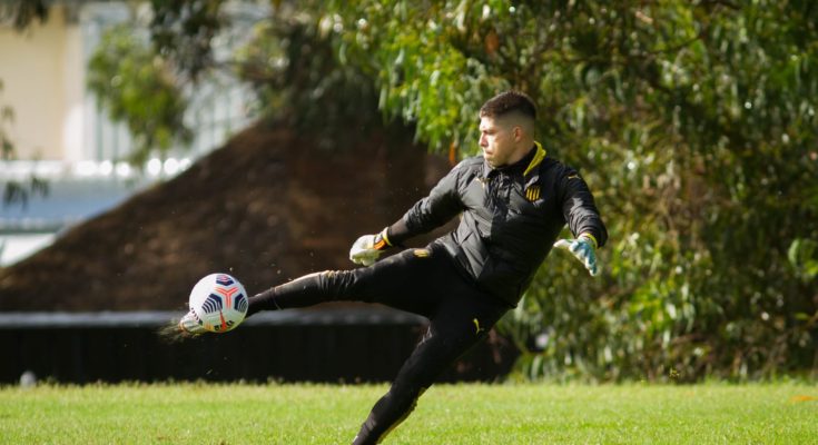 Copa Sudamericana: Peñarol y Cerro Largo se juegan la clasificación a la fase de grupos