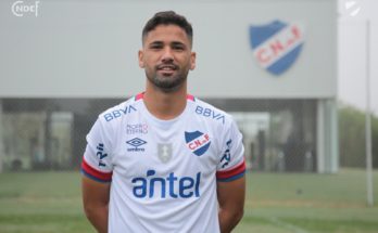 Nacional debuta el martes en la Copa Libertadores ante Argentinos Juniors en Buenos Aires