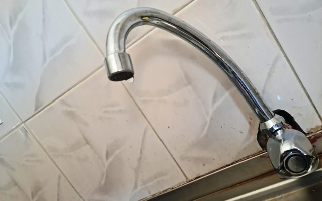 Afectación normal suministro de agua potable este miércoles en Salto