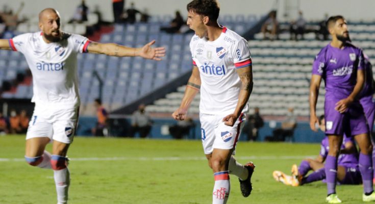 Torneo Apertura del Fútbol Uruguayo comienza el 8 de mayo