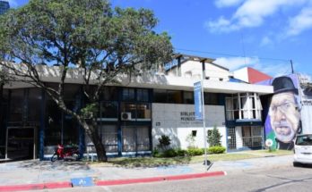 Proponen que el Comité Departamental de INEFOP se instale en la Biblioteca Municipal