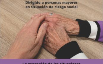 Servicio de acompañamiento y contención social telefónica para personas mayores de Salto