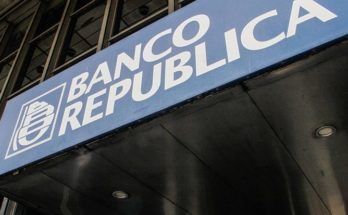 Gremio bancario realizará paro de 24 horas este lunes en el BROU