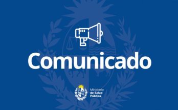 Falleció un bebé con COVID; patologías congénitas causaron su muerte, informó MSP Falleció un bebé con COVID; patologías congénitas causaron su muerte, informó MSP