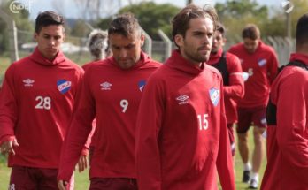 Copa Libertadores: Nacional recibe al Atlético Nacional de Medellín en el Gran Parque Central este miércoles a las 19 horas