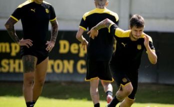 Copa Sudamericana: Peñarol debuta ante Sport Huancayo en el Campeón del Siglo este jueves