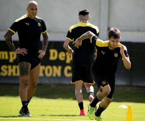 Copa Sudamericana: Peñarol debuta ante Sport Huancayo en el Campeón del Siglo este jueves