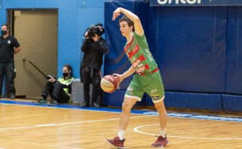 Aguada: Mateo Sarni y Federico Pereiras positivo de Covid-19