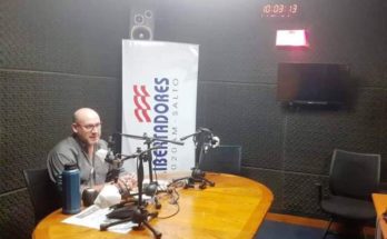 “El Faro” el nuevo periodístico de Radio Libertadores: de lunes a viernes de 10 a 11 horas