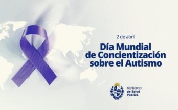 Día Mundial de Concientización sobre el Autismo