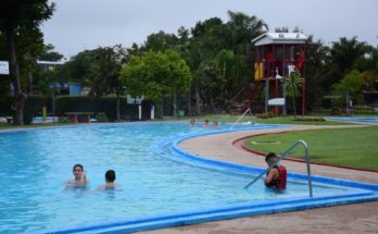 Los centros termales de Salto funcionan con normalidad según aforos y protocolos establecidos