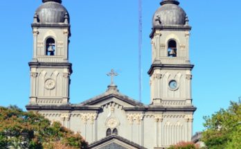 Comunicado a las comunidades de la Iglesia Católica de la ciudad de Salto