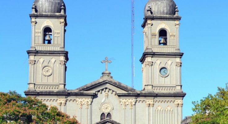 Comunicado a las comunidades de la Iglesia Católica de la ciudad de Salto