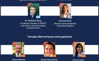 Foro Iberoamericano de EM – “Inteligencia emocional como herramienta capacitante” – 29 mayo