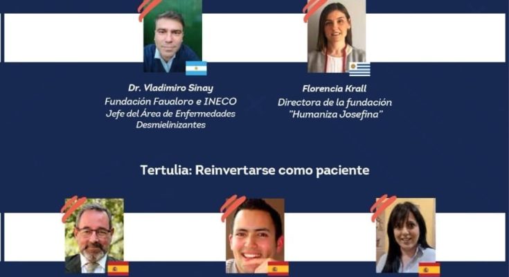 Foro Iberoamericano de EM – “Inteligencia emocional como herramienta capacitante” – 29 mayo