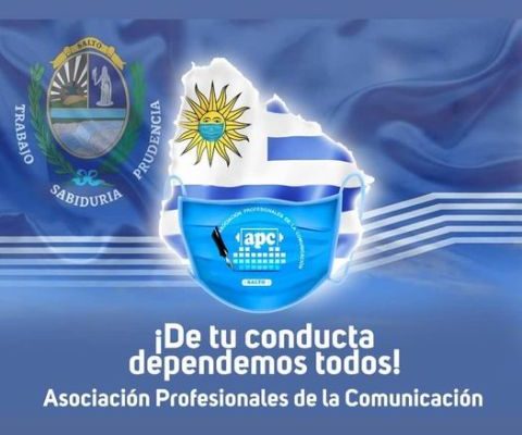 APC expresa su preocupación por el avance de contagios y fallecimientos por Covid-19 en Salto