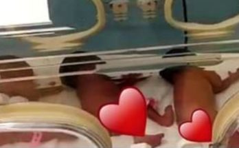 Nonillizos por sorpresa: la mujer que dio a luz a 9 bebés en Malí
