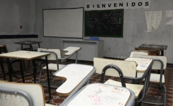 El 98,8% de las horas docentes de todo el país ya fueron designadas