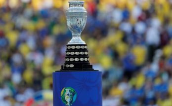 La Copa América se jugará en Brasil, anunció la Confederación Sudamericana de Fútbol