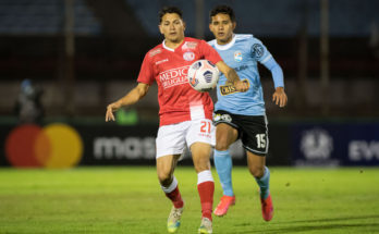 Libertadores: Rentistas visita a Sporting Cristal hoy a las 19 horas en duelo clave