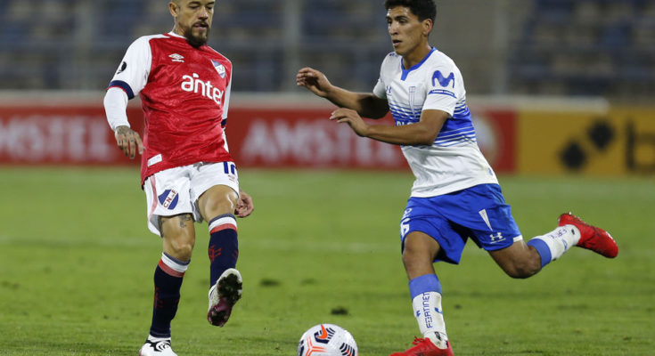 Libertadores: Nacional recibe a Universidad Católica a las 19:15 obligado a ganar