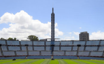 Montevideo albergará las finales de la Libertadores y la Sudamericana en noviembre