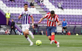 España: Atlético de Madrid, con un gol de Luis Suárez, ganó y se coronó campeón de la Liga