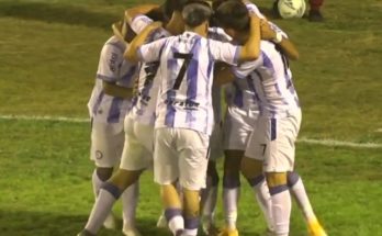 Apertura: Cerro Largo, que no perdonó cada vez que pudo, venció 3-1 a Cerrito en el Ubilla