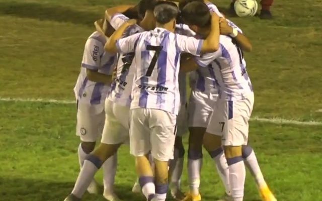 Apertura: Cerro Largo, que no perdonó cada vez que pudo, venció 3-1 a Cerrito en el Ubilla