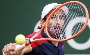 Tenis: Pablo Cuevas subió 11 puestos esta semana y debutó con victoria en Serbia