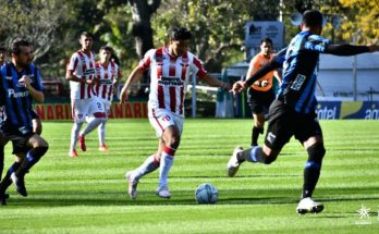 Apertura: River Plate le ganó a Liverpool 3-2 en el Parque Saroldi por la segunda fecha