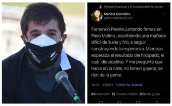 Presidente de PIT-CNT presentará denuncia por difamaciones en redes sociales