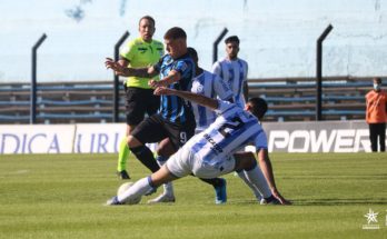 Apertura: Liverpool aprovechó sus pocas situaciones de peligro y le ganó 3-0 a Cerro Largo