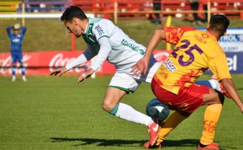 Apertura: Plaza Colonia derrotó 3-1 a Villa Española en el Obdulio Varela y sigue ganando