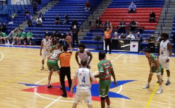 Básquet: Ganaron Olimpia y Aguada y quedaron definidos los cuatro clasificados