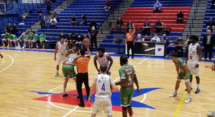 Básquet: Ganaron Olimpia y Aguada y quedaron definidos los cuatro clasificados