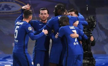 Champions: Chelsea derrotó 2-0 al Real Madrid y se metió en la final ante Manchester City