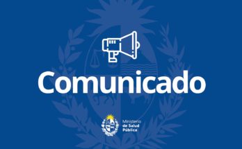 El jueves 6 de mayo se adjudicaron, erróneamente, 350 casos de Covid-19 del departamento de Salto al departamento de Artigas