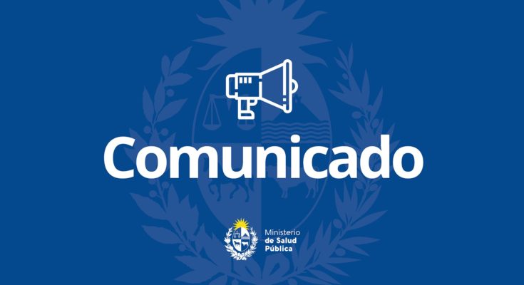 El jueves 6 de mayo se adjudicaron, erróneamente, 350 casos de Covid-19 del departamento de Salto al departamento de Artigas