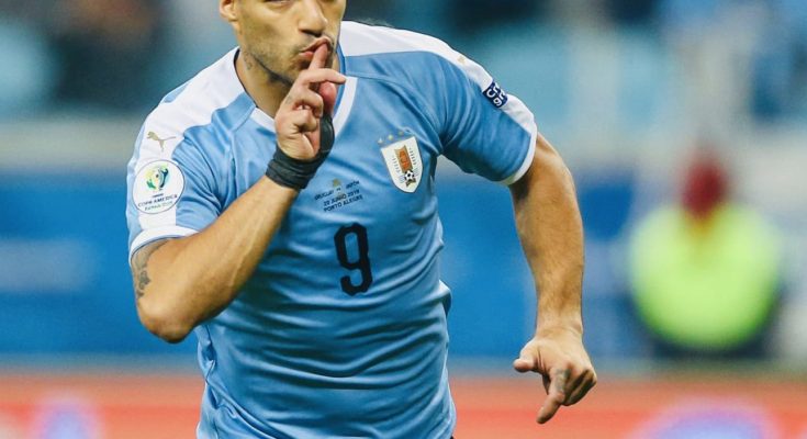 Vacunación: se confirmaron las fechas para los futbolistas de la selección uruguaya