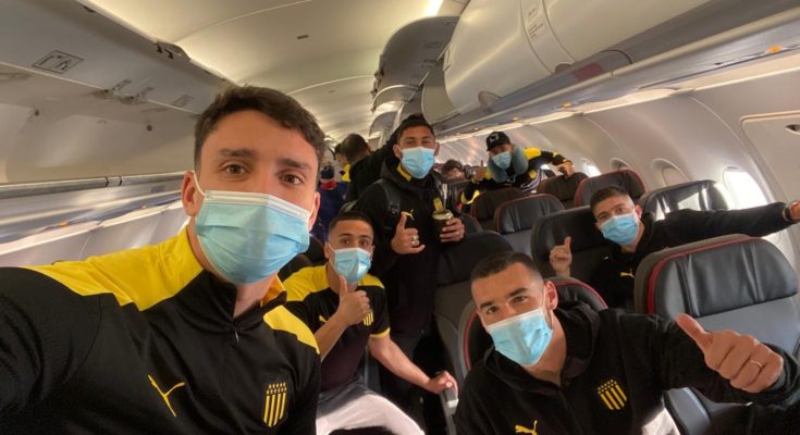 Sudamericana: Peñarol juega ante el Sport Huancayo en busca de la clasificación a la siguiente fase