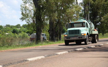 Edil Marziotte denuncia ausencia de Servicio de Barométrica y a la vez alerta aumento del 100% en la tasa del mismo