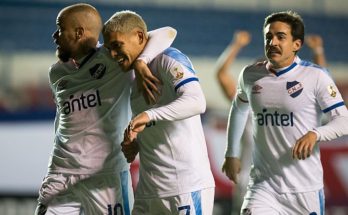 Libertadores: Nacional recibe este miércoles a las 23 horas a Argentinos Juniors. Deberá ganar y esperar